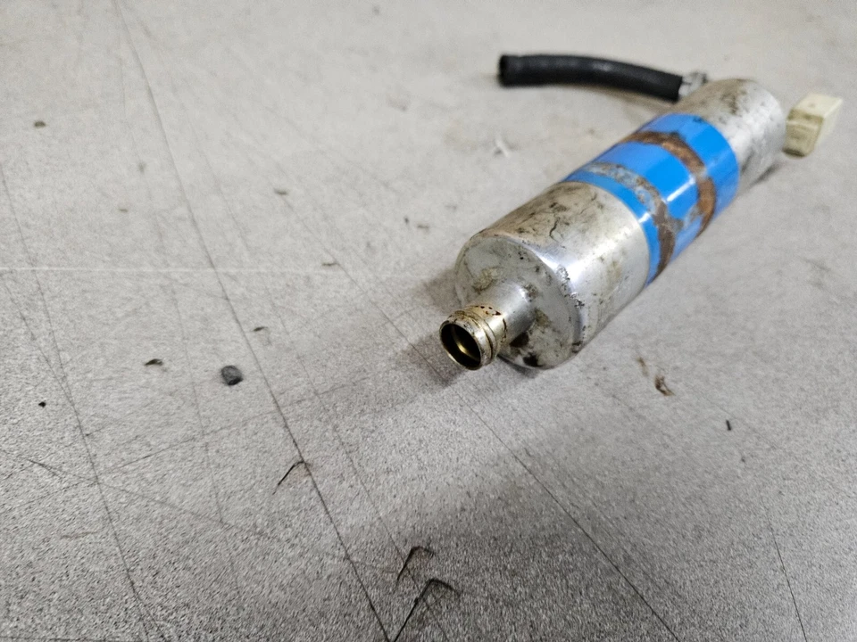 Mercedes-Benz S500 2001-2006 - bomba de combustible 0004780401 Foto 2 de 4