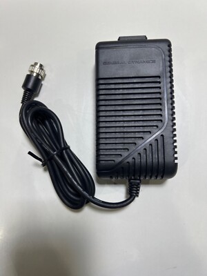 Aps Adapter APS AC ADAPTER 5DGA04AS ADVANCED POWER SOLUTIONS 5.2V 12V-12V TRIPLE ...