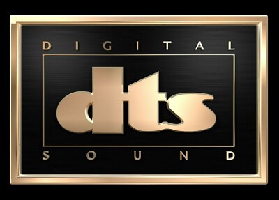 3x Heimkino Druck - DTS - THX - Dolby Digital (Nubert Kef Elac Dynaudio)