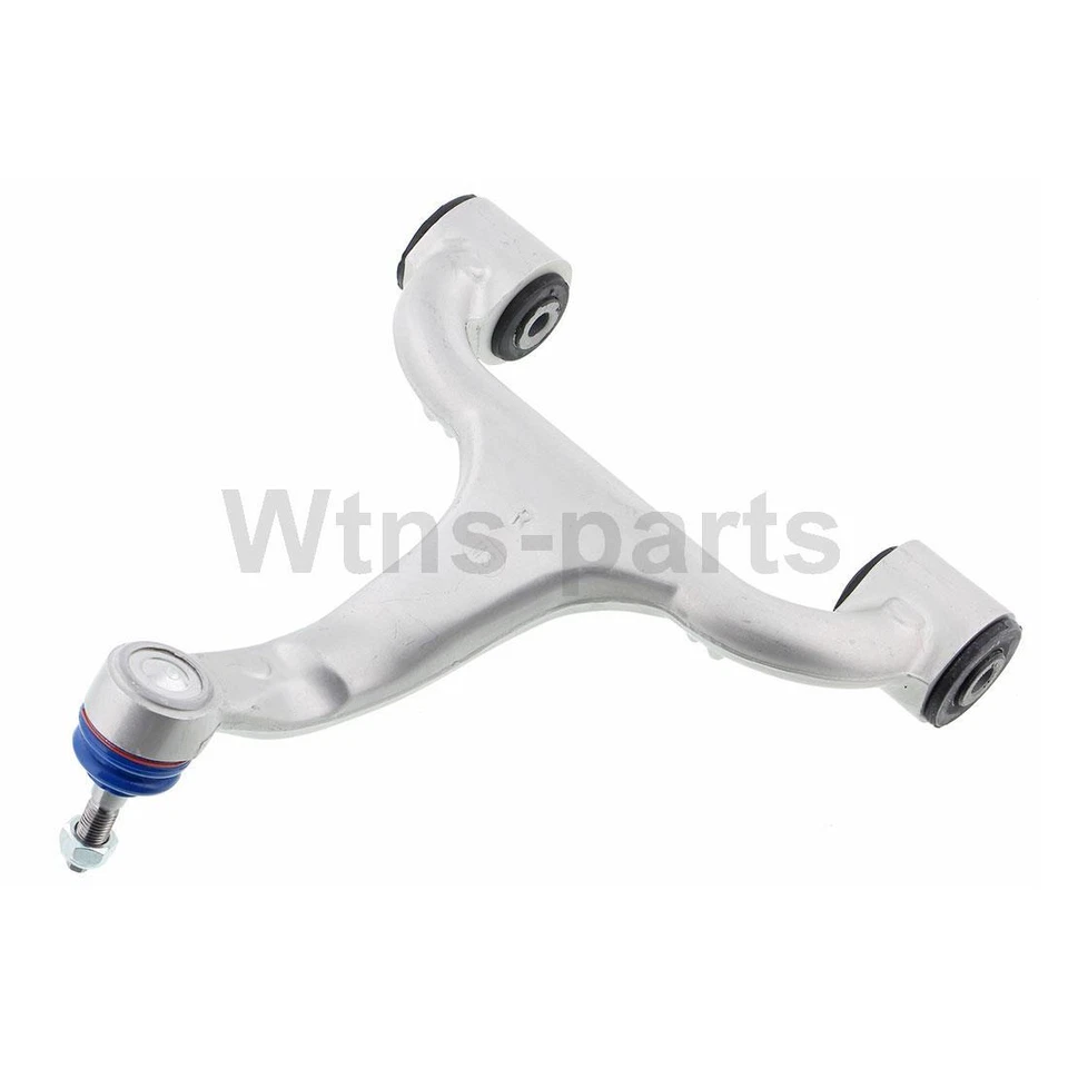 2 рычага управления с передним верхним шарниром для Mercedes-Benz ML55 AMG 5,5 л 2001 - Изображение 4 из 4