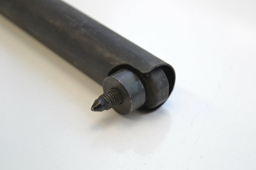 BMW X5 E70 2009 RHD Heckklappe Gasfeder links 7149631 1742868