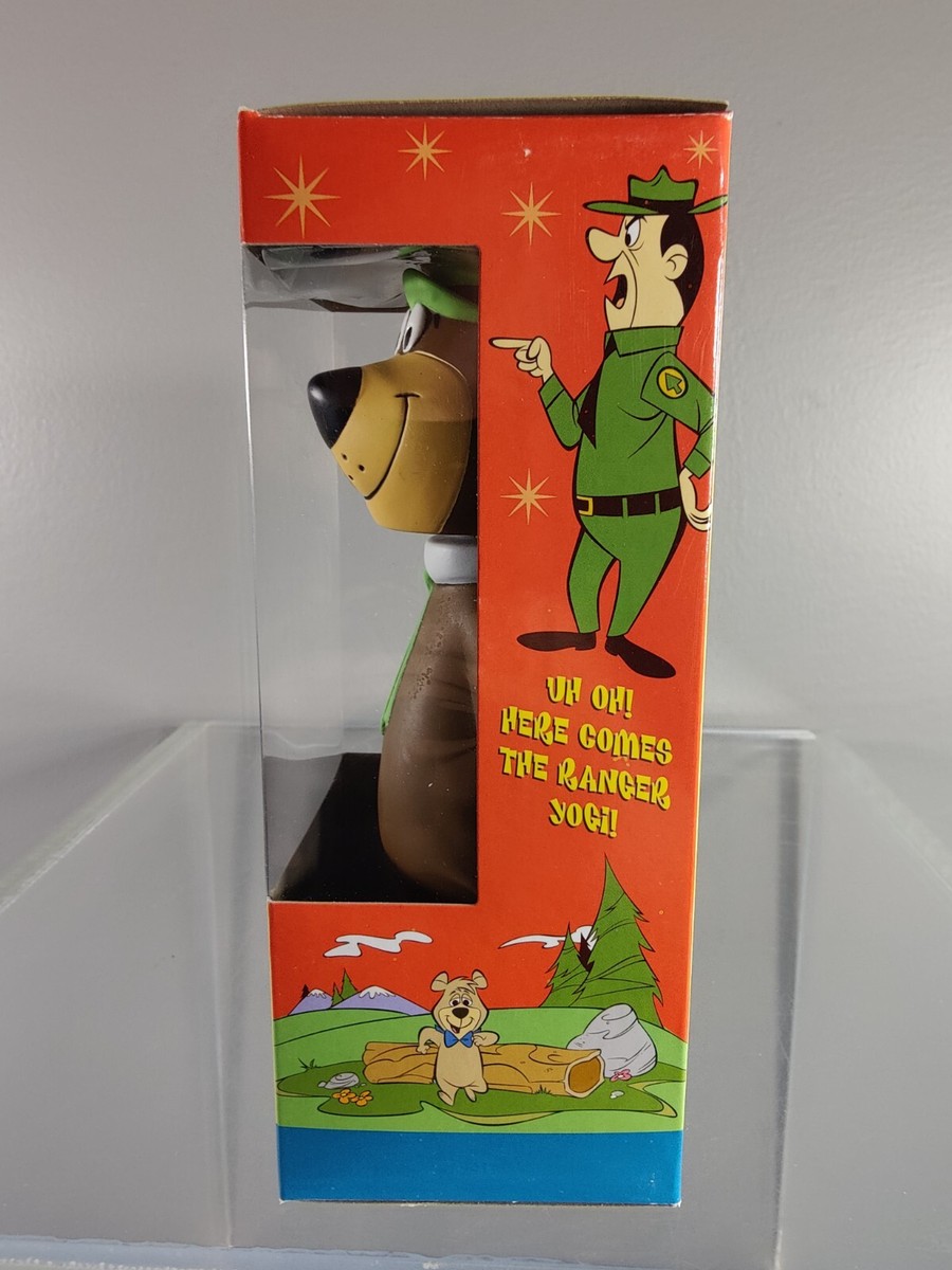 FUNKO WACKYWOBBLER ヨギベアー　ハックルベリー FUNKO WACKYWOBBLER ヨギベアー ハックルベリー - メルカリ