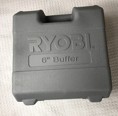 Ryobi 6 Ryobi 6