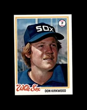 1978 Topps BB - You Pick - Complete Your Set 251-500 (E01)