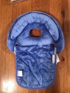 pottery barn boppy head support