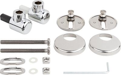 Evenes Ersatz-Softclose-Scharnier zu Universal-Sitz Laco