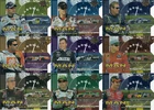 2003 High Gear MAN & Machine (DRIVER)  #MM9A  Jeff Gordon--ONE CARD ONLY!