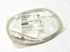 Siemens 6FX2002-1DC00-1AB0 SINAMICS Drive CLiQ Signal Cable 1m 24V