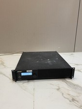 BOSE Power Match PM8250 Channel Power Amplifi...