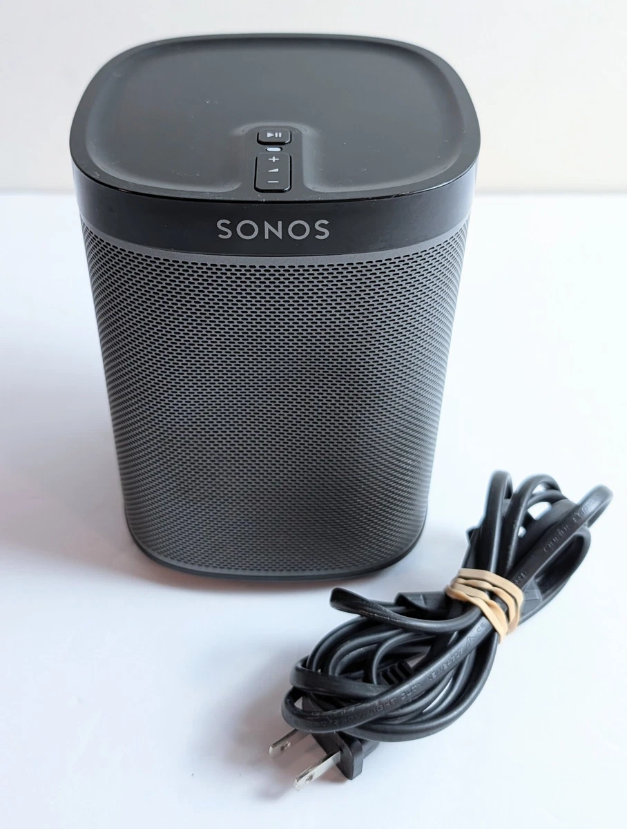 Sonos Home Speakers and Subwoofers Sonos Play:1 for sale | eBay