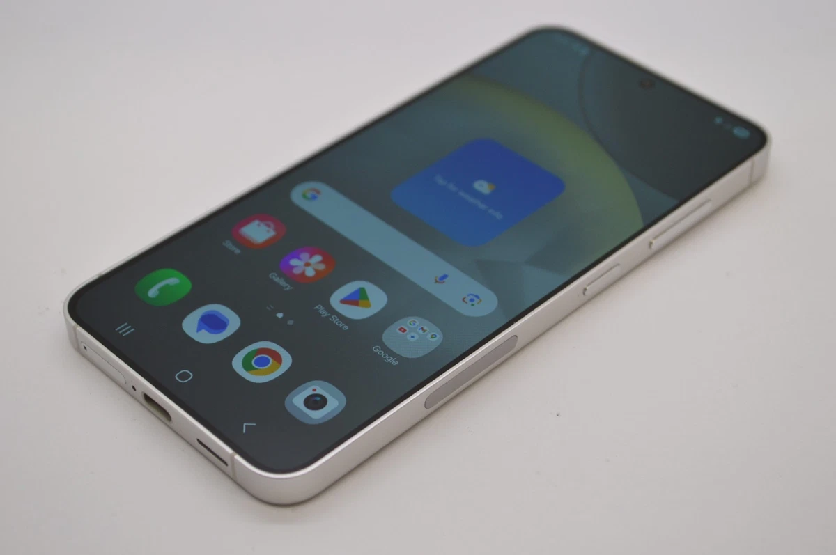Samsung Galaxy S24 Unlocked for Sale | Shop New & Used Cell Phones