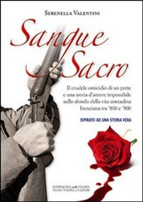 Neues Buch - Serenella Valentini - Heiliges Blut. Inspiriert von einer wahren Geschichte -