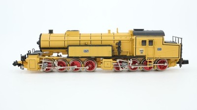 Arnold N 2277 Dampflok Mallet Ocker K.Bay.Sts.B. 