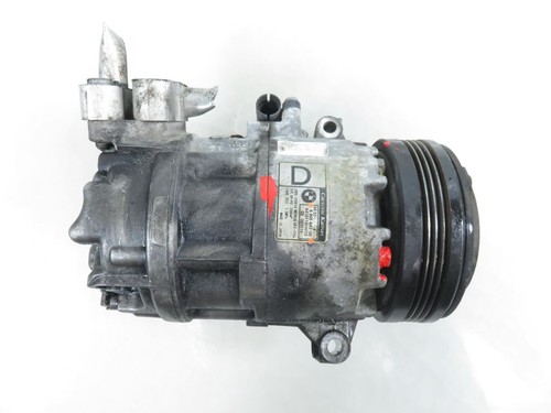 BMW X3 E83 2005 Klimakompressor Pumpe 690564308 Diesel 110kW CZM243185