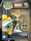 MOCKINGBIRD Funko Pop MARVEL Disney ULTRA 1/3220 Pcs WEST COAST AVENGERS