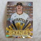 2025 Bowman Paul Skenes Hobby Stars Card