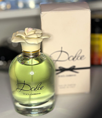 Dolce & Gabbana Dolce Eau de Parfum Spray Fragrance 2.5 fl oz