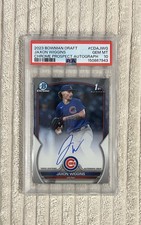 Sports Card Grading 101 Guide 9