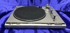 TECHNICS SL-B200 1983 ERA Turntable RESTORED & REBORN! READ! PICS+VIDEO!!!