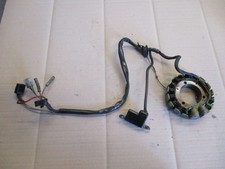 Stator d'allumage Yamaha 600 Ténéré - 1VJ - 600 XTZ - 3AJ