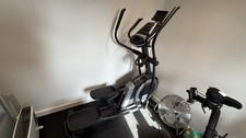 NordicTrack 20 degree target toning power ramp