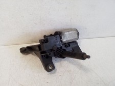 Opel Astra G 2003 GENUINE Wischermotor Heckscheibe 90559444 VAL269361