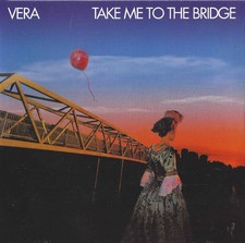 Vera - The Collection: Take Me To The Bridge / Joey. 2-cd    new cd     Unidisc