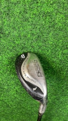 select 5000 shadow 8-Hybrid - Herren (Graphit, 38'', Rechts)