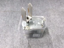 WR60X10258 HOTPOINT REFRIGERATOR AUGER MOTOR