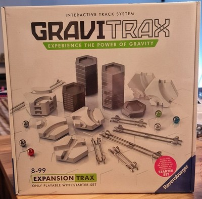 Gravitrax. Expansion Trax. Neu