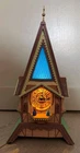 Disneyland Paris WORLD OF FROZEN Frozen Queen Clock Tower Resin Statue