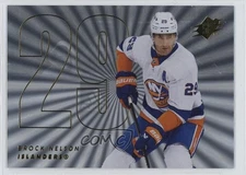 2024-25 SPx Silver Brock Nelson #56