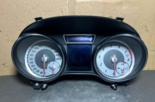 14-17 Mercedes-Benz W117 CLA 250 Kombiinstrument Tacho A117 9007301 OEM 14-17 Mercedes-Benz W117 CLA 250 Kombiinstrument Tacho A117 9007301 OEM