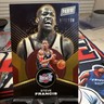 2024-25 Panini Player of the Day Orange Steve Francis  Rockets Basketball /199