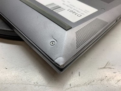 HP ZBook Studio G8 Intel Core i7-11800H 16GB 500GB SSD Quadro