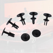 Fits Vw Golf Mk3 Vr6 Gti Cowl Scuttle Trim Clips Water Rain Tray Deflector Panel