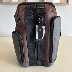 Tumi Higgins | eBay