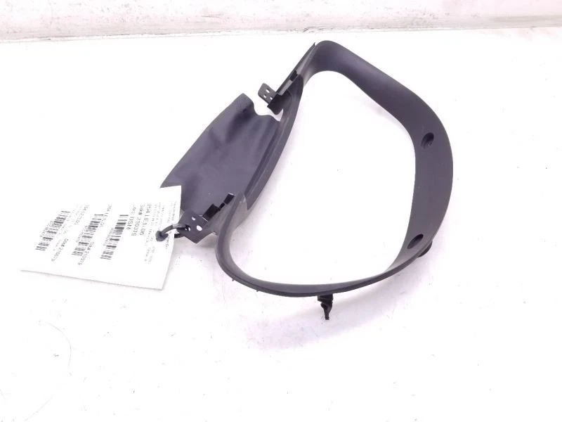 2006 LEXUS IS350 SPEEDOMETER DASH BEZEL ASSEMBLY  - Image 4 of 4