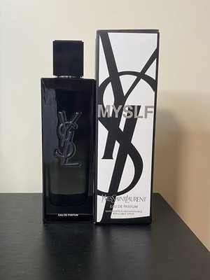 Yves Saint Laurent MYSLF Eau de Parfum Refillable Spray 3.3 fl oz