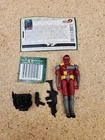 2003 Hasbro Alley-Viper II 2 G.I. JOE COBRA Valor vs Venom Exclusive Figure