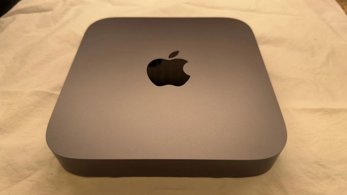 Apple Mac mini 2018 Desktops & All-In-One Computers for sale - eBay
