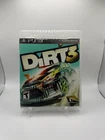 DiRT 3 CIB Playstation 3