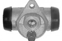 Mapco Radbremszylinder 2773 FüR Fiesta Ford GFJ 3 16V Turbo Fbjt Xr2I