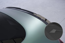 CSR Heckspoiler | Heckflügel mit ABE für Tesla Model 3 HF792-S Strukturiert schw