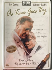As Time Goes By : You Must Remember This  (DVD) : New