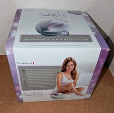 Remington IPL6000Q iLIGHT Pro PLUS Quartz Pulsed Light Hair Removal System