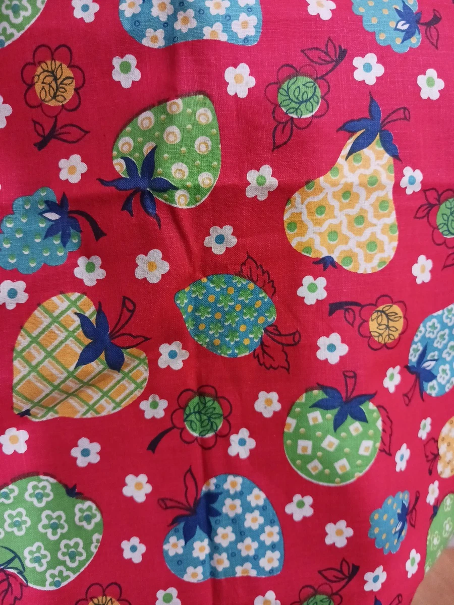 70 s fabric products for sale | eBay