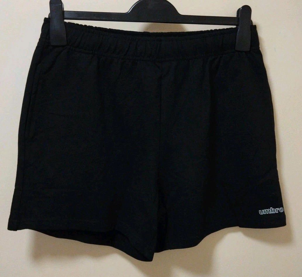 Umbro Survêtement de Jogging Active Style Homme Noir Umbro Survêtement de Jogging Active Style Homme Noir