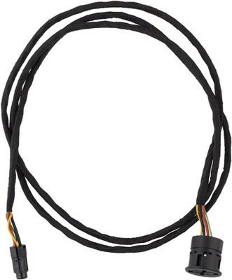 Bosch Charge-On-Bike-Socket, 810mm (BCH3901_810) - The smart system