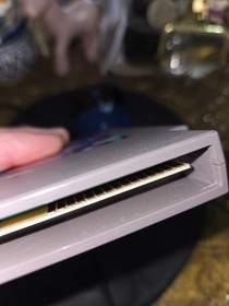 Kirby's Adventure  NES (PAL A UKV) - 100% Authentic CIB - Tested & Works